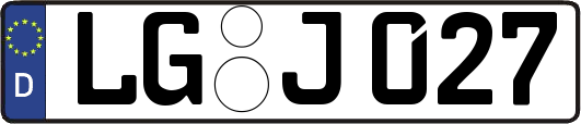 LG-J027