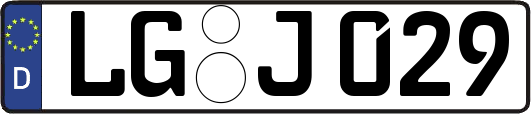 LG-J029