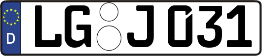 LG-J031