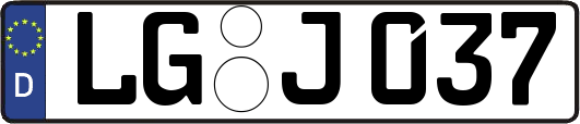 LG-J037