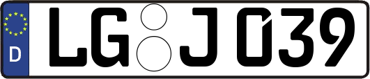 LG-J039