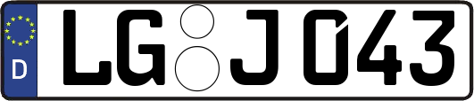 LG-J043