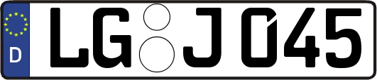 LG-J045