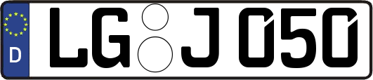 LG-J050