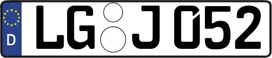 LG-J052