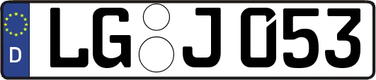 LG-J053