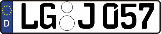 LG-J057