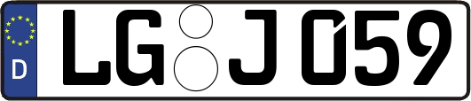 LG-J059