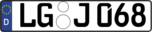 LG-J068