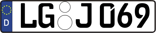 LG-J069