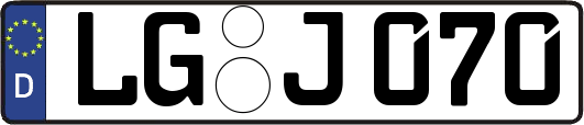 LG-J070