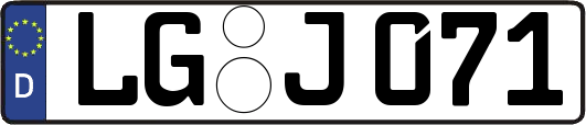 LG-J071