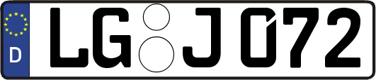 LG-J072