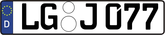 LG-J077