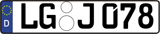 LG-J078