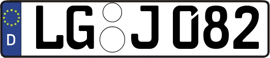 LG-J082