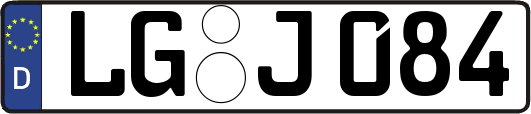 LG-J084