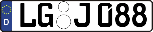 LG-J088