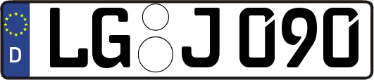 LG-J090