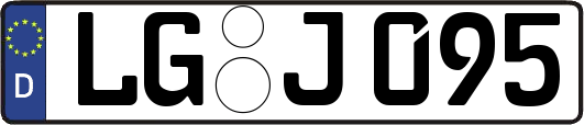 LG-J095