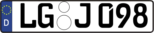 LG-J098