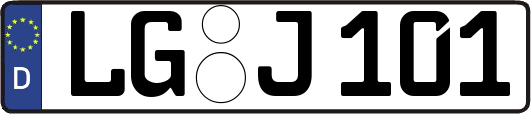 LG-J101