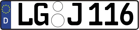 LG-J116