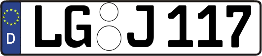 LG-J117