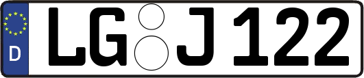 LG-J122