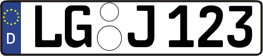 LG-J123