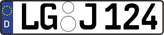 LG-J124