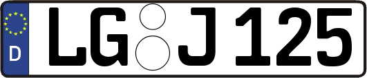 LG-J125