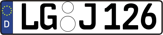 LG-J126