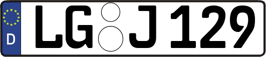 LG-J129