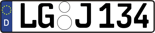 LG-J134