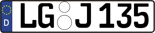 LG-J135