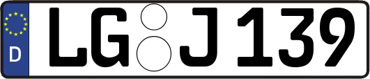 LG-J139