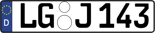 LG-J143