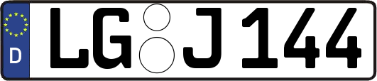 LG-J144