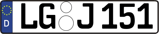 LG-J151