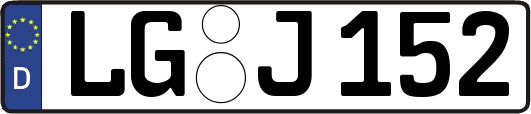 LG-J152