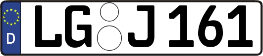 LG-J161