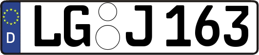 LG-J163