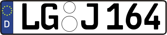 LG-J164