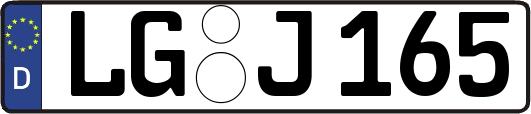 LG-J165