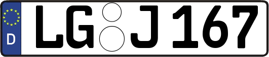 LG-J167