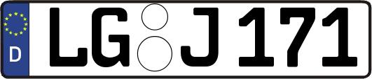 LG-J171