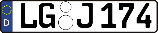 LG-J174