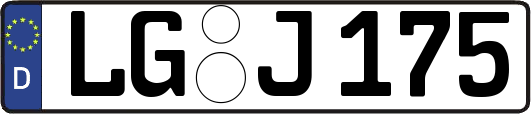 LG-J175