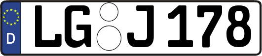 LG-J178